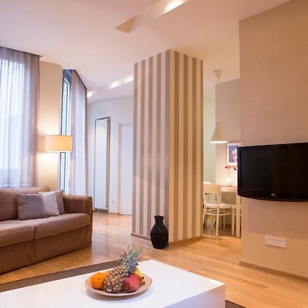 Apartment Centro Белград Екстер'єр фото